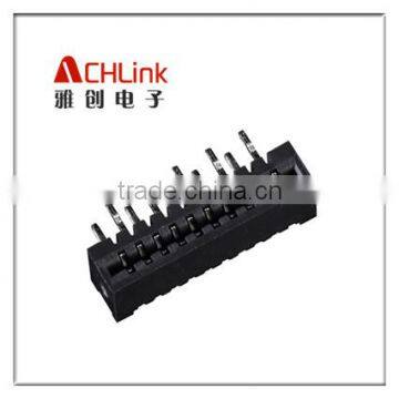 1.0mm Pitch FPC DIP Type photo-2