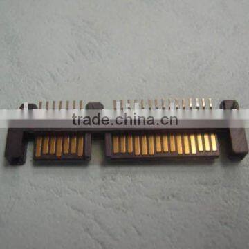 7+15P SATA Connector