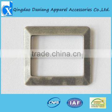 metal buckle for handbags and backpacks