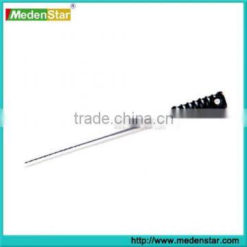 Hand Use Stainelss Steel Barbed Broaches Files with High Quality BBH-S