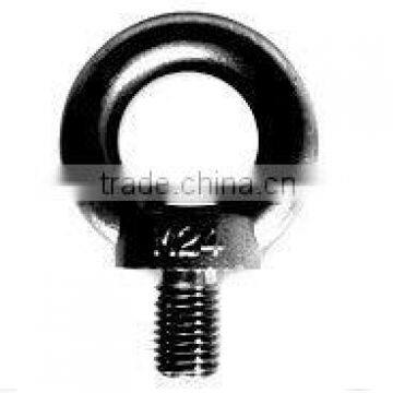 DIN580 eye bolt