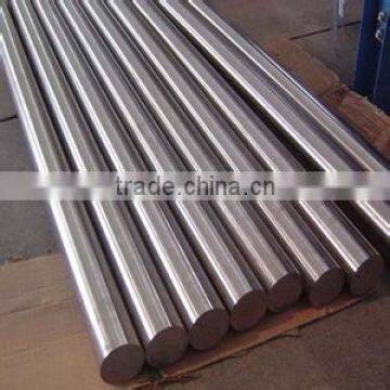99.5% Pure Molybdenum Rod at Good Price photo-6