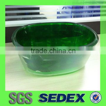 plastic hot selling ice bucket /beer ice bucket/promotion ice bucket