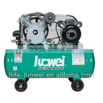 CE two stage 2hp air compressor V-0.15/12.5