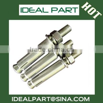 M6-M20 stainless steel Metal Sleeve Anchor