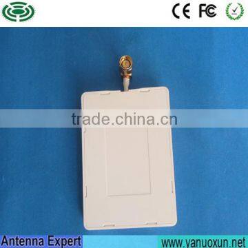 High Power 6dBi Antenna 3G Mini Panel Antenna External 3G Antenna Booster