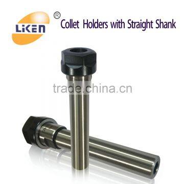 cnc turning tool holders ER straight shank collet chuck collet tool holder