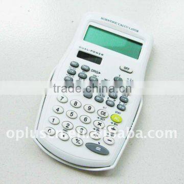 56 Functions Scientific Calculator