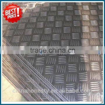 Aluminum Checker Plate 6061 photo-4
