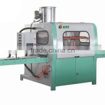 FME40 Wood Lines & Door Frames Dedicated Automatic Numerical Control Sprayer