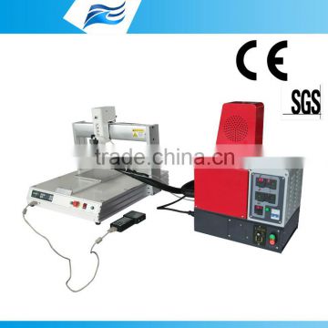 TH-2004D-ML Hot Melt Glue Dispenser Machine