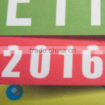 Hot Sell Custom Size Printing Promotional Sport Towel Quality Choice photo-6