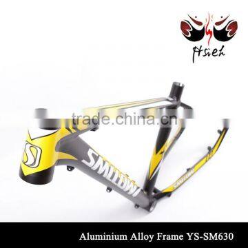 Multiple Uses Fat Bike Frame/ Snow Bike Frame/ Aluminum Bike Frame for Sales. photo-2