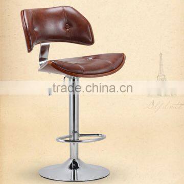 PU fashionable Creative Bar Chair Y266