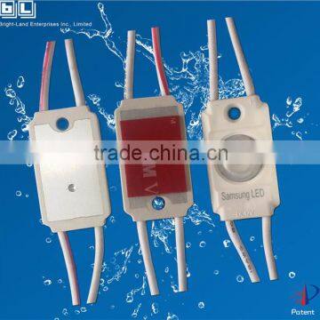 BRIGHT-LAND Patent Module Samsung Smd5630 LED Module 6500K photo-2