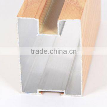 6000 Series Aluminium Profile for Sliding Wardrobe Door photo-5