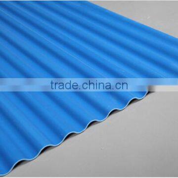 curved roofing sheet weight