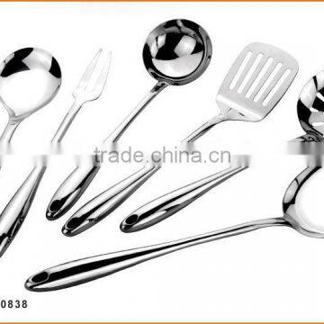 2015 New Modern Design Hollow Kitchen Utensil