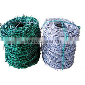 Antique barbed wire for sale,traditional barbed wire fence,Security fence barbed wire