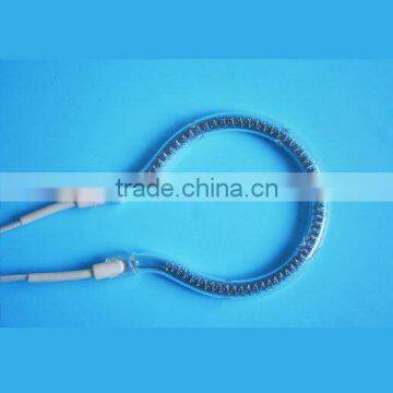 Best Seling Ring Tube Infrared Carbon Tube of Paint Machine