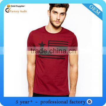 Cotton Fabric for T-shirt