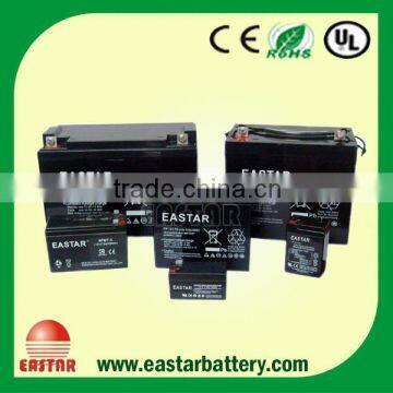 Emergency Light Rechargeable Battery 6V 2.3Ah photo-2