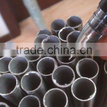 AISI 303 Stainless Seamless Micro Tube 0.3mm Thickness for Decoration photo-4