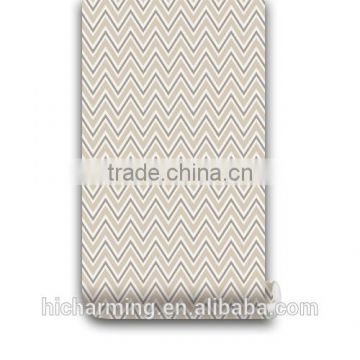 HC6117 Removable repositionable wallpaper