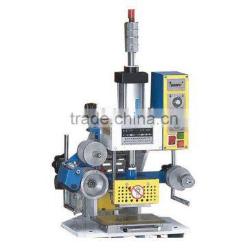 shoe-upper equipment/Hot Stamping Machine