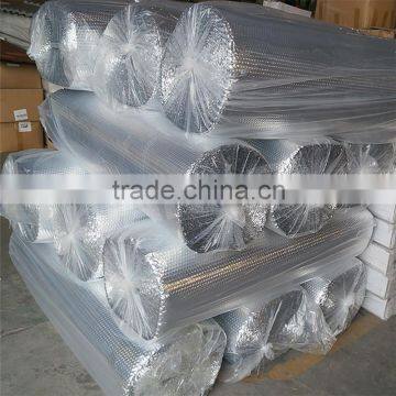 Wanael Building Material Fire Resistance Aluminium Foil Thermal Insulation Materials Supplier's Choice photo-4