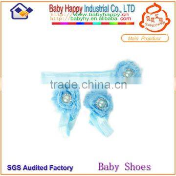 Fashion cute baby shoes barefoot walking