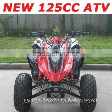 125CC ATV