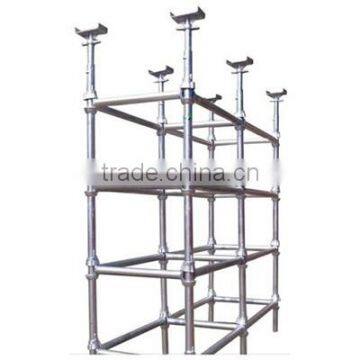 Cuplock Scaffolding System Scaffold Parts