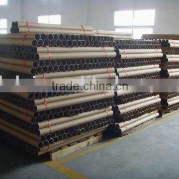 Paper core