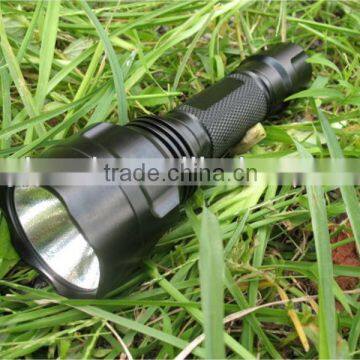 super bright led flashlight