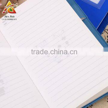 High Quality Notebook Printing Custom photo-4
