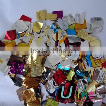 star metallic foil confetti confetti bulk confetti metallic butterfly metallic party confetti