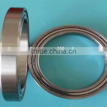 6805ZZ 25x37x7mm ball bearing