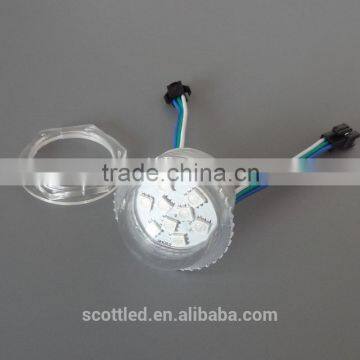 Cheap Hot-sale 35mm Pixel Led Amusement Lights,9 Leds photo-5