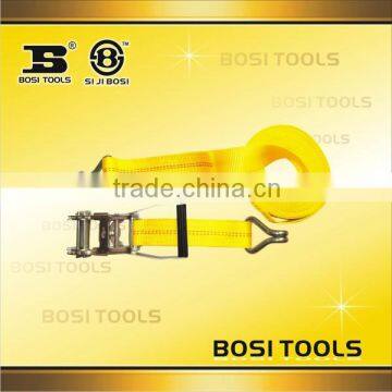 Fastening Device/Safety Belt