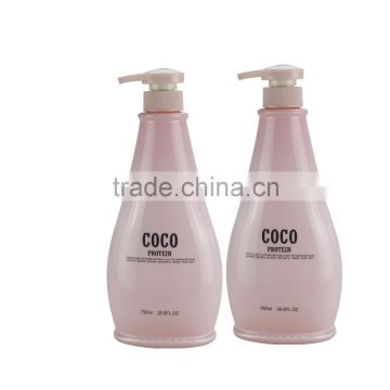 750ml pink shampoo bottle holder, bottle shampoo, dropper shape silicone shampoo bottle