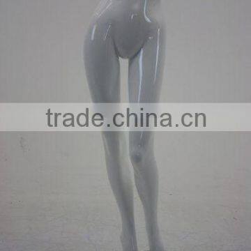 fashion female lower body mannequin