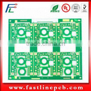 Thick Copper Multilayer PCB Manufacturer in China photo-4