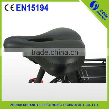 28 Inch 350W Alloy Kit Lithium Battery Chinese Electric Bike photo-4
