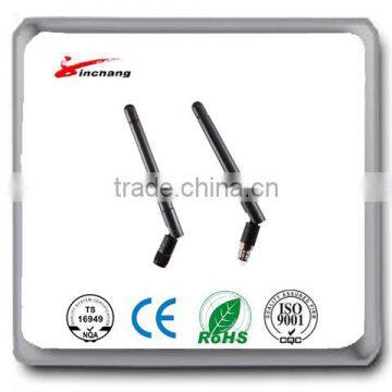 (Manufactory) High quality 2.4g WIFI flexible antenna