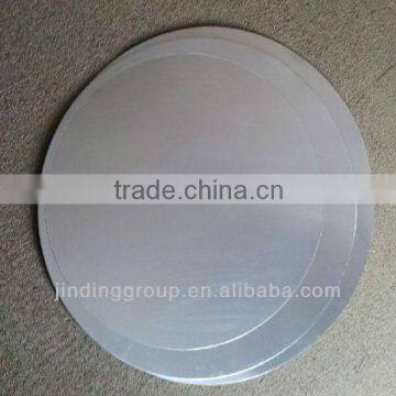non-stick aluminum circle for cookware