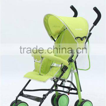 Tongba Umbrella Buggy Umbrella Pushcart Baby Stroller for Summer photo-2