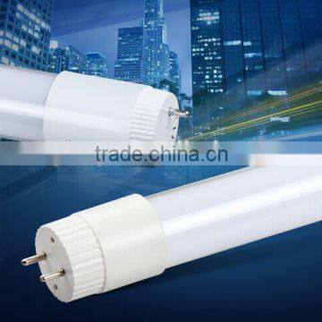 AC Compatible Glass Led Tube, 120lm/w 18w UL DLC CE Listed, DLC T8 Led Tube Light photo-2
