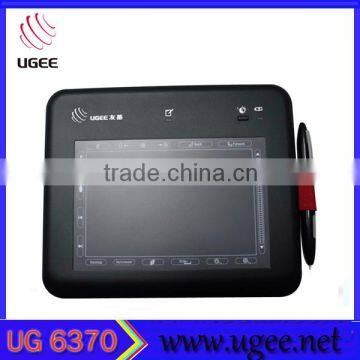 Ugee 6370 6 inch tablet for drawing