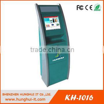 Gift Card Dispenser Kiosk Customized Kiosk With Card Dispenser Cash Machine